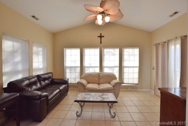 Sunset Point - Residential