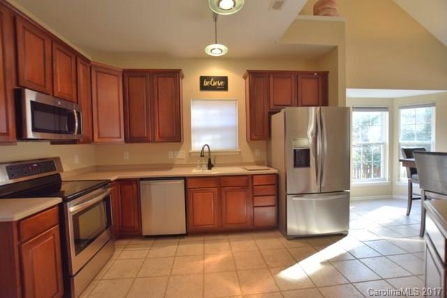 Sunset Point - Residential