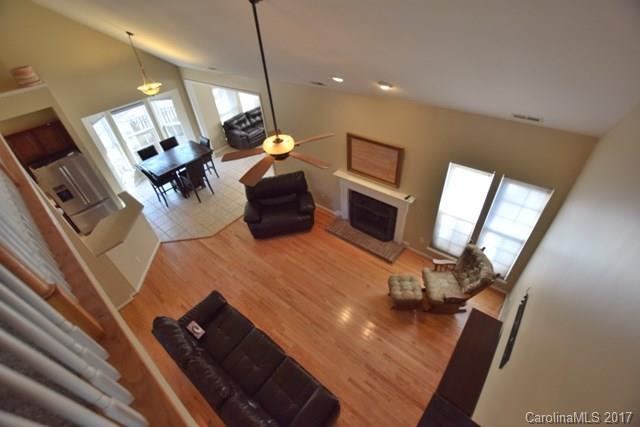 Sunset Point - Residential