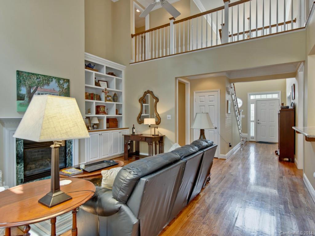 Bishops Ridge - Residential