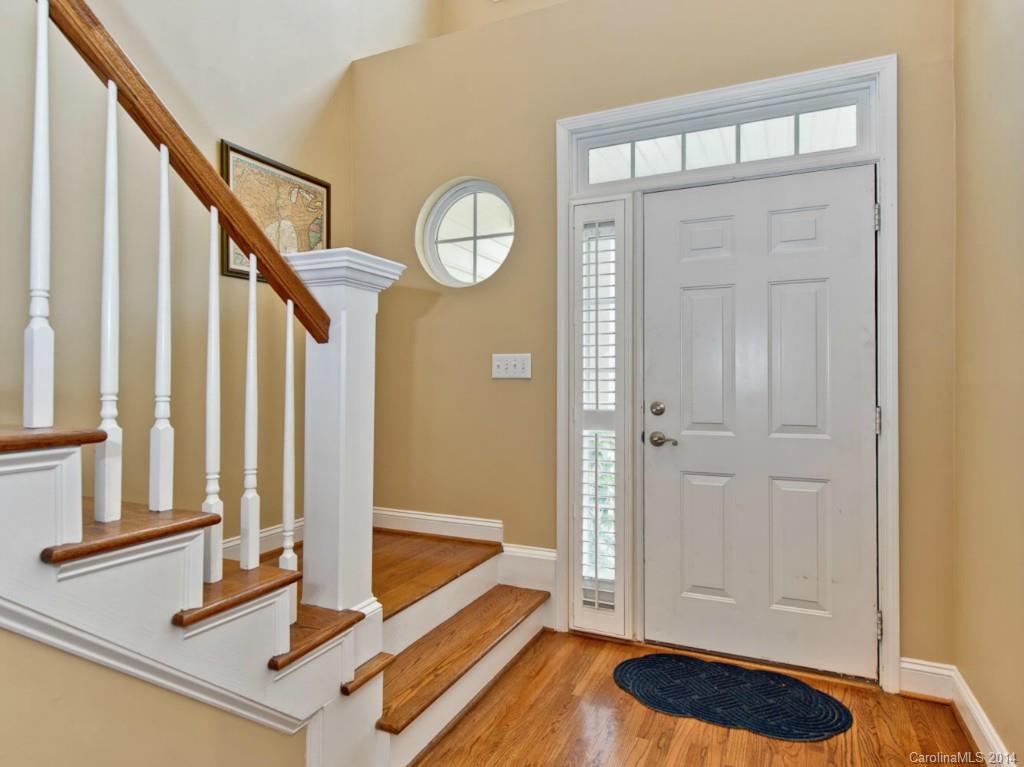 Bishops Ridge - Residential