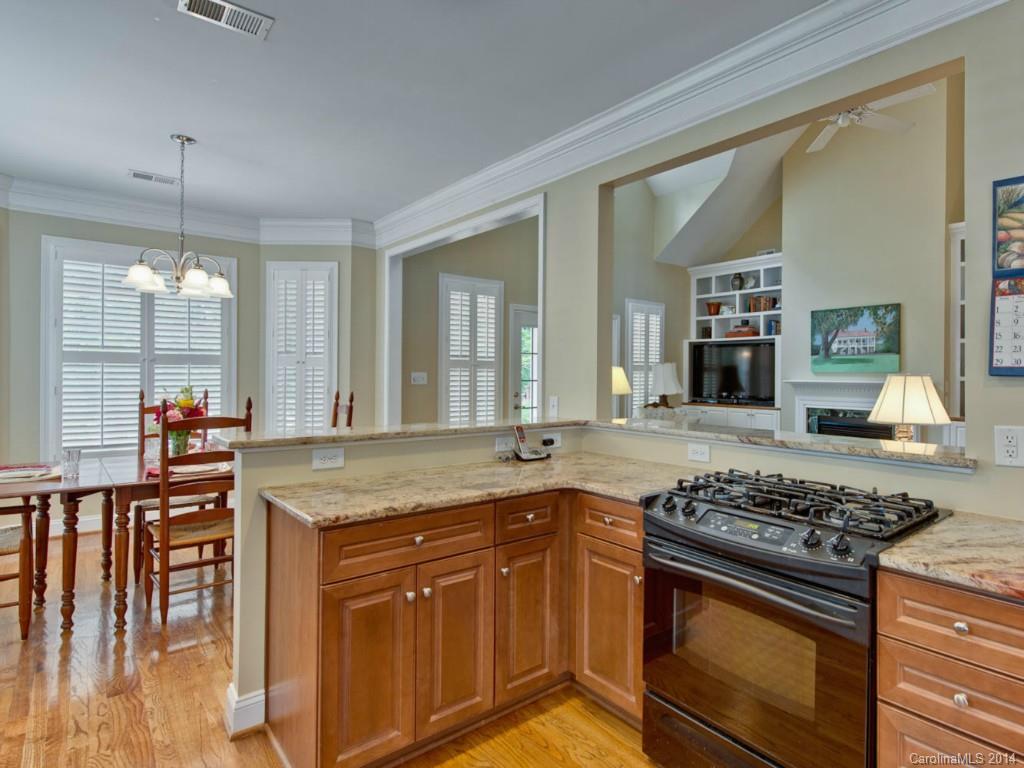 Bishops Ridge - Residential