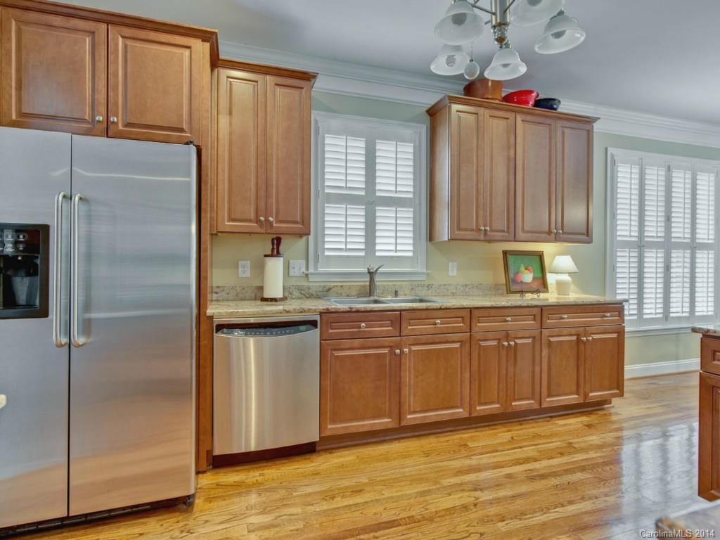 Bishops Ridge - Residential