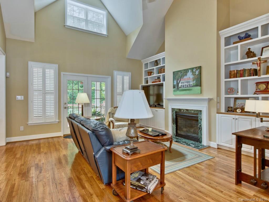 Bishops Ridge - Residential