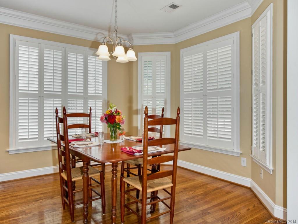 Bishops Ridge - Residential