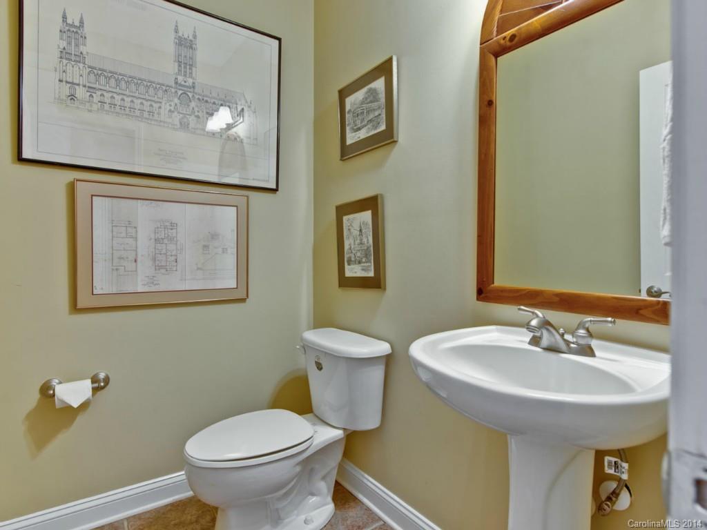 Bishops Ridge - Residential