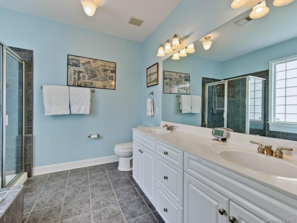 Bishops Ridge - Residential