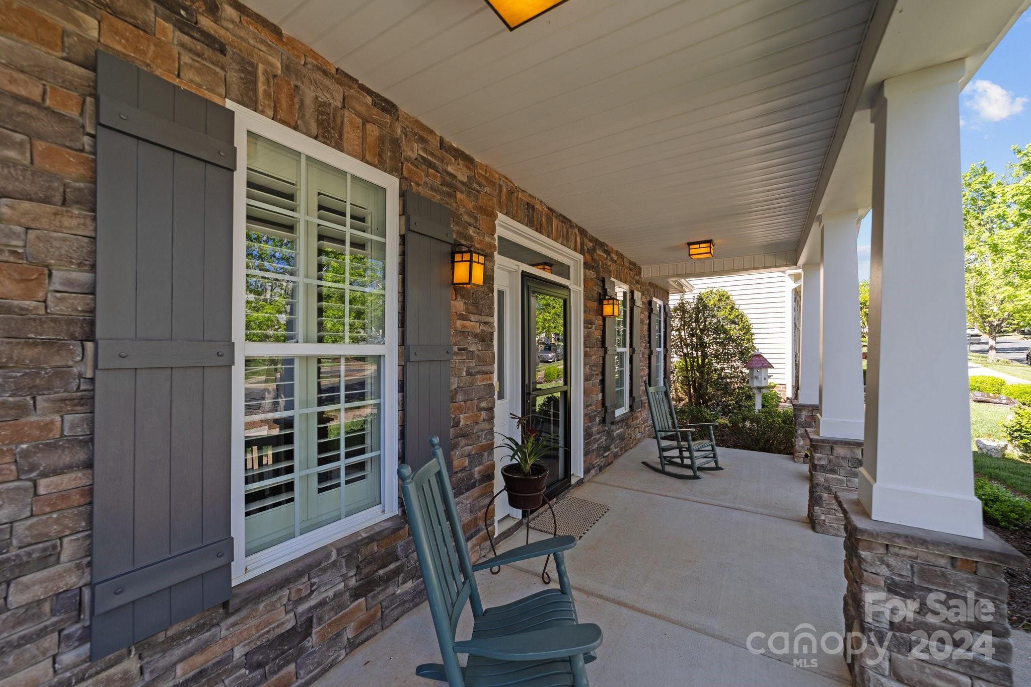 Baileys Glen - Residential