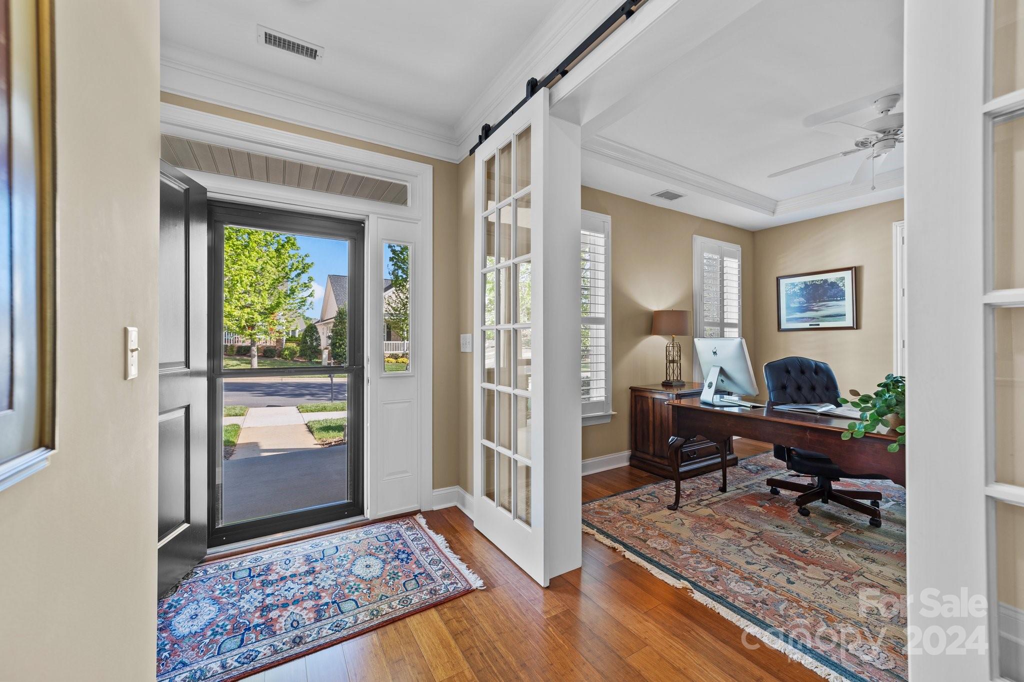 Baileys Glen - Residential