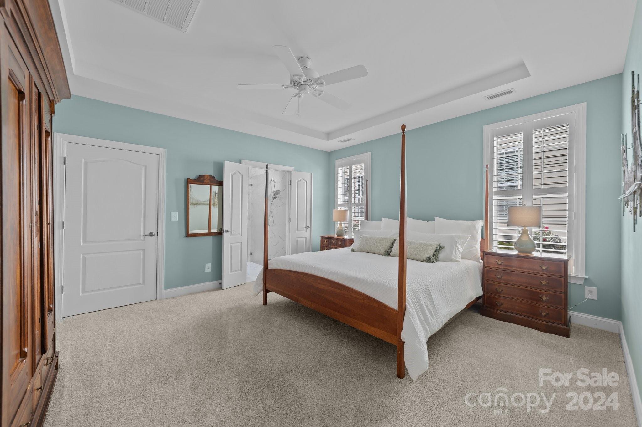 Baileys Glen - Residential