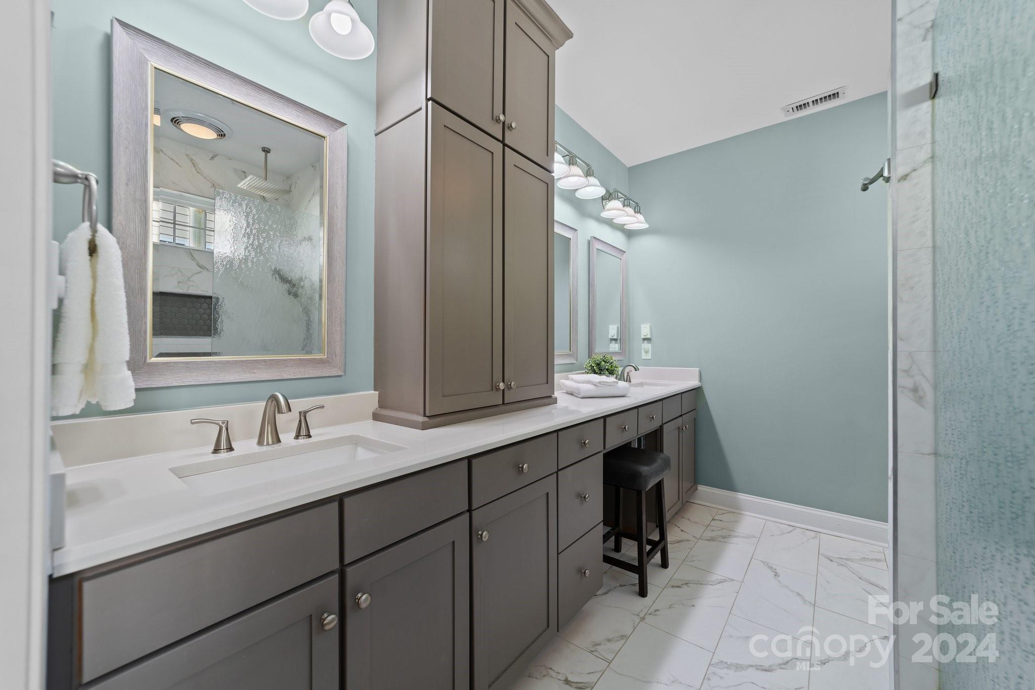 Baileys Glen - Residential