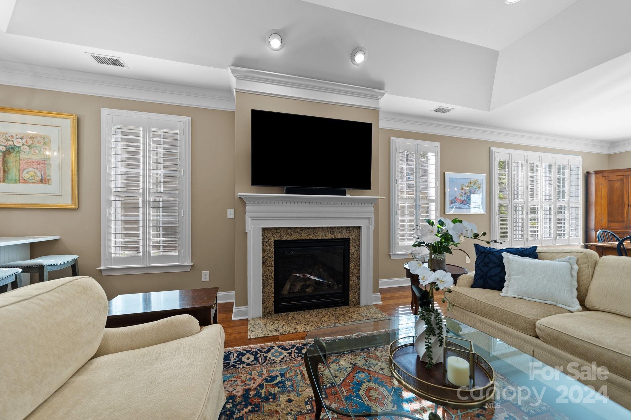 Baileys Glen - Residential