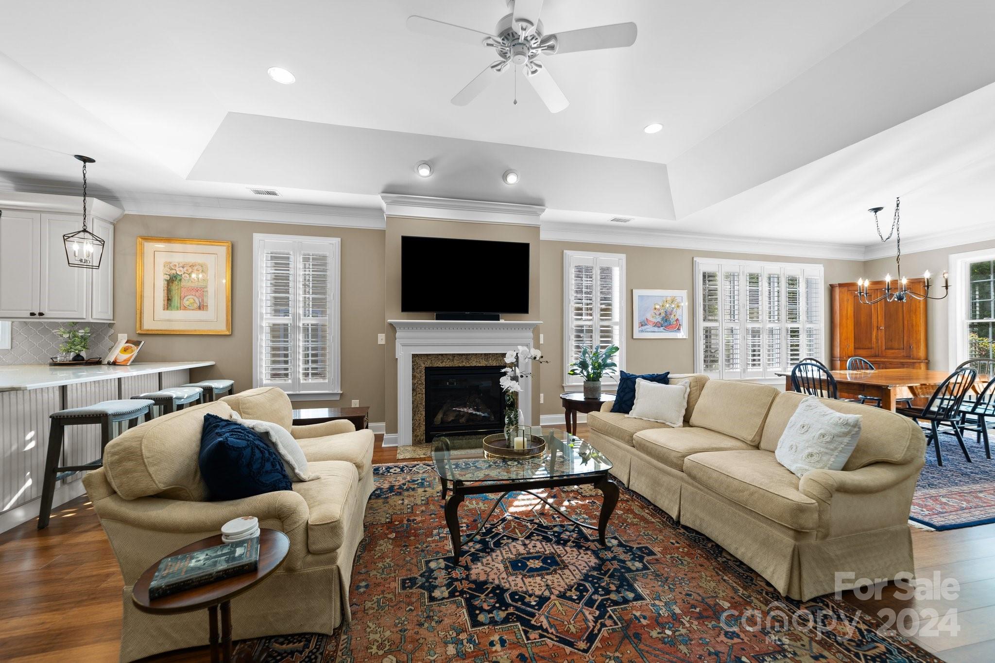 Baileys Glen - Residential