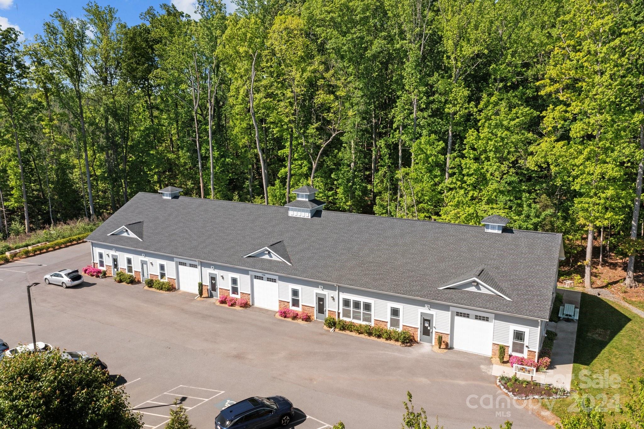 Baileys Glen - Residential