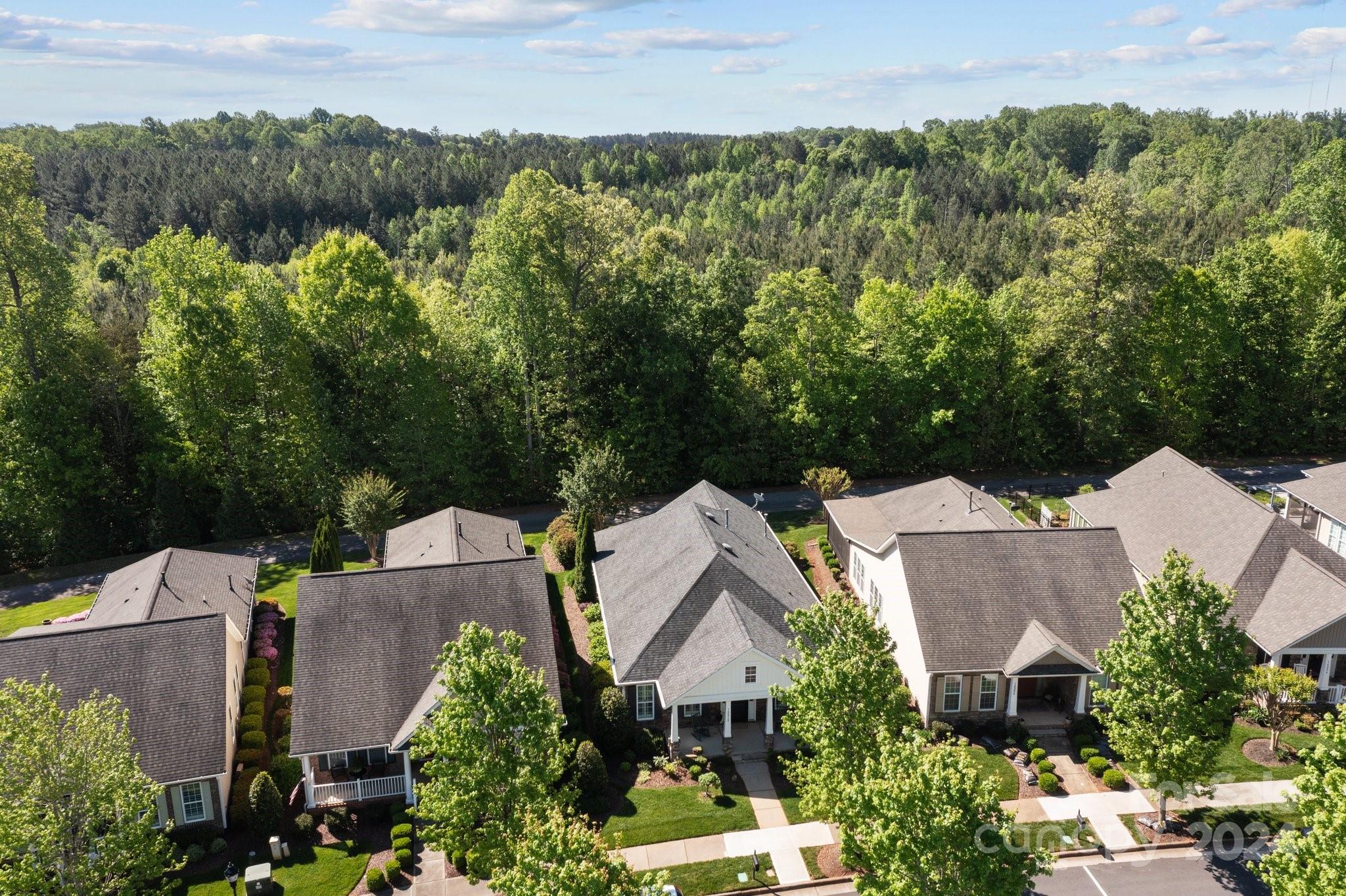 Baileys Glen - Residential