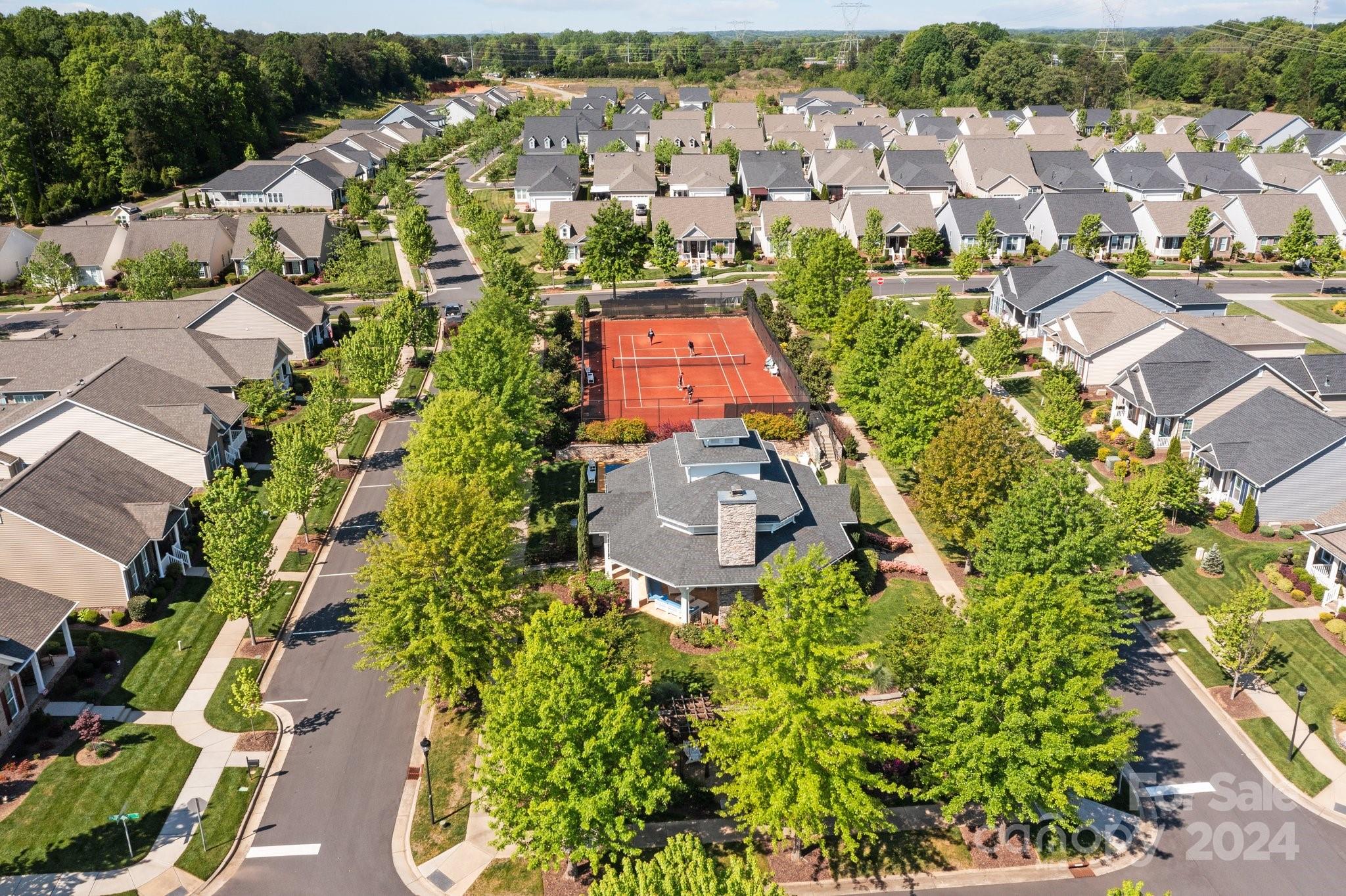 Baileys Glen - Residential