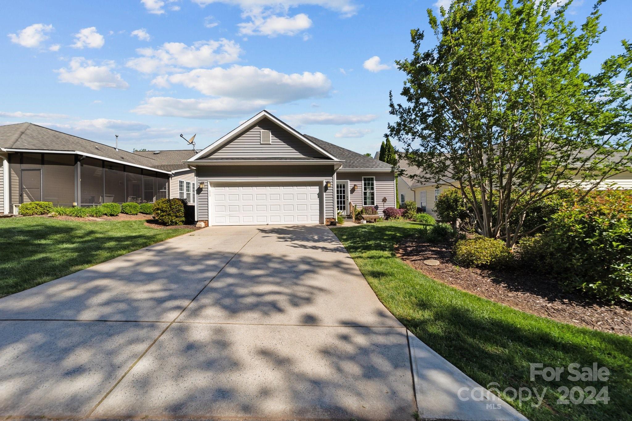 Baileys Glen - Residential