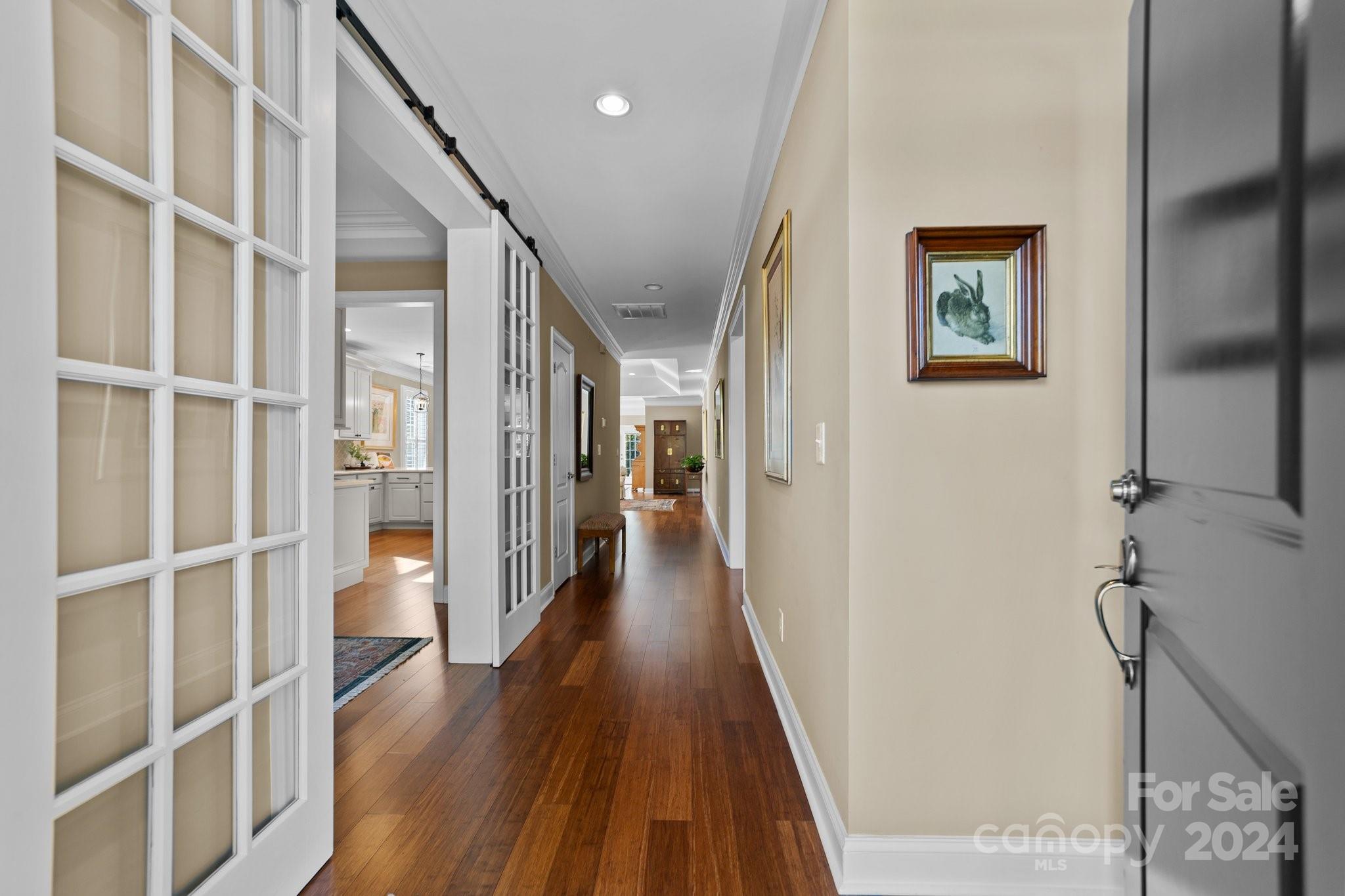 Baileys Glen - Residential