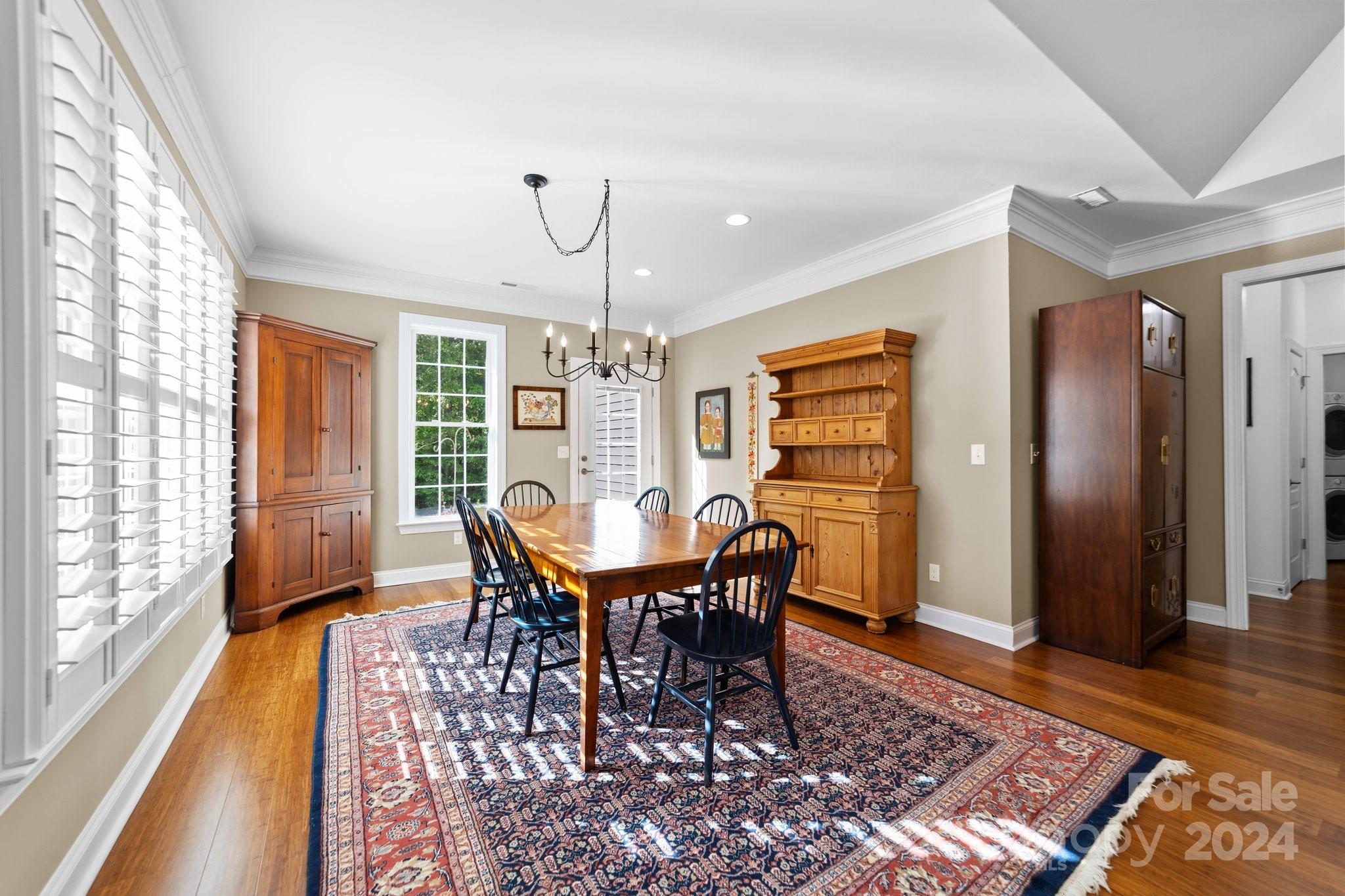 Baileys Glen - Residential