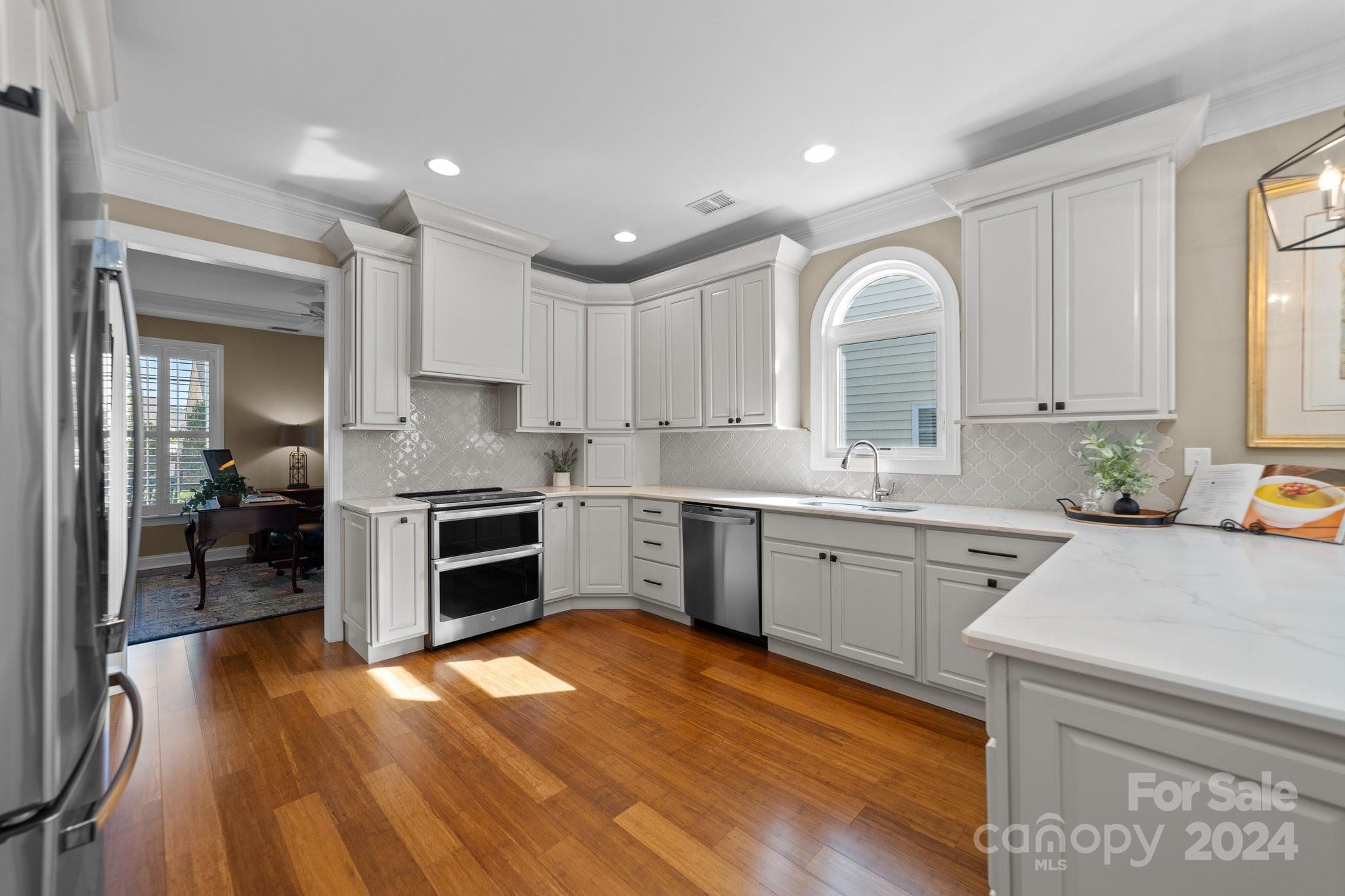 Baileys Glen - Residential