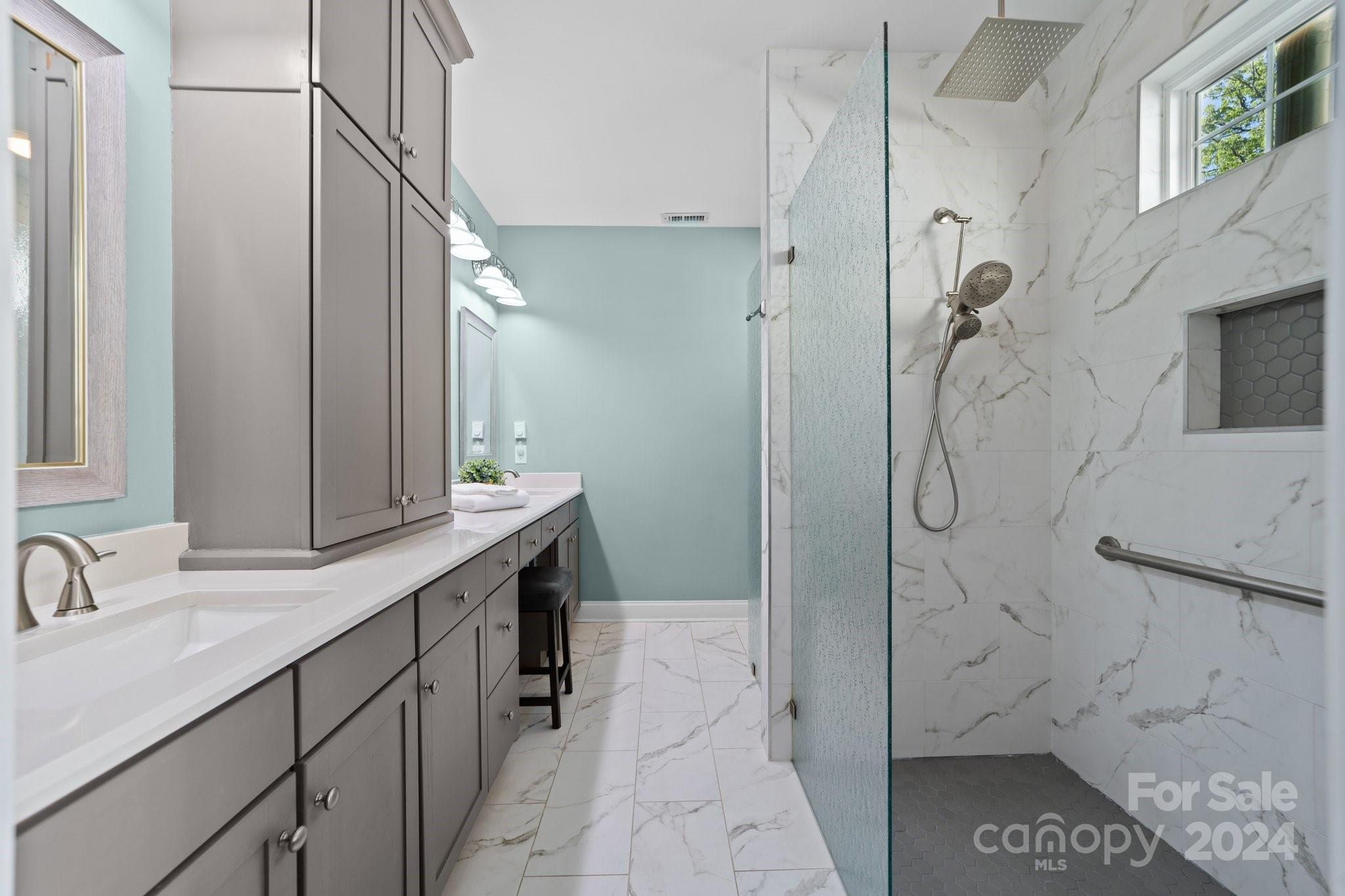 Baileys Glen - Residential