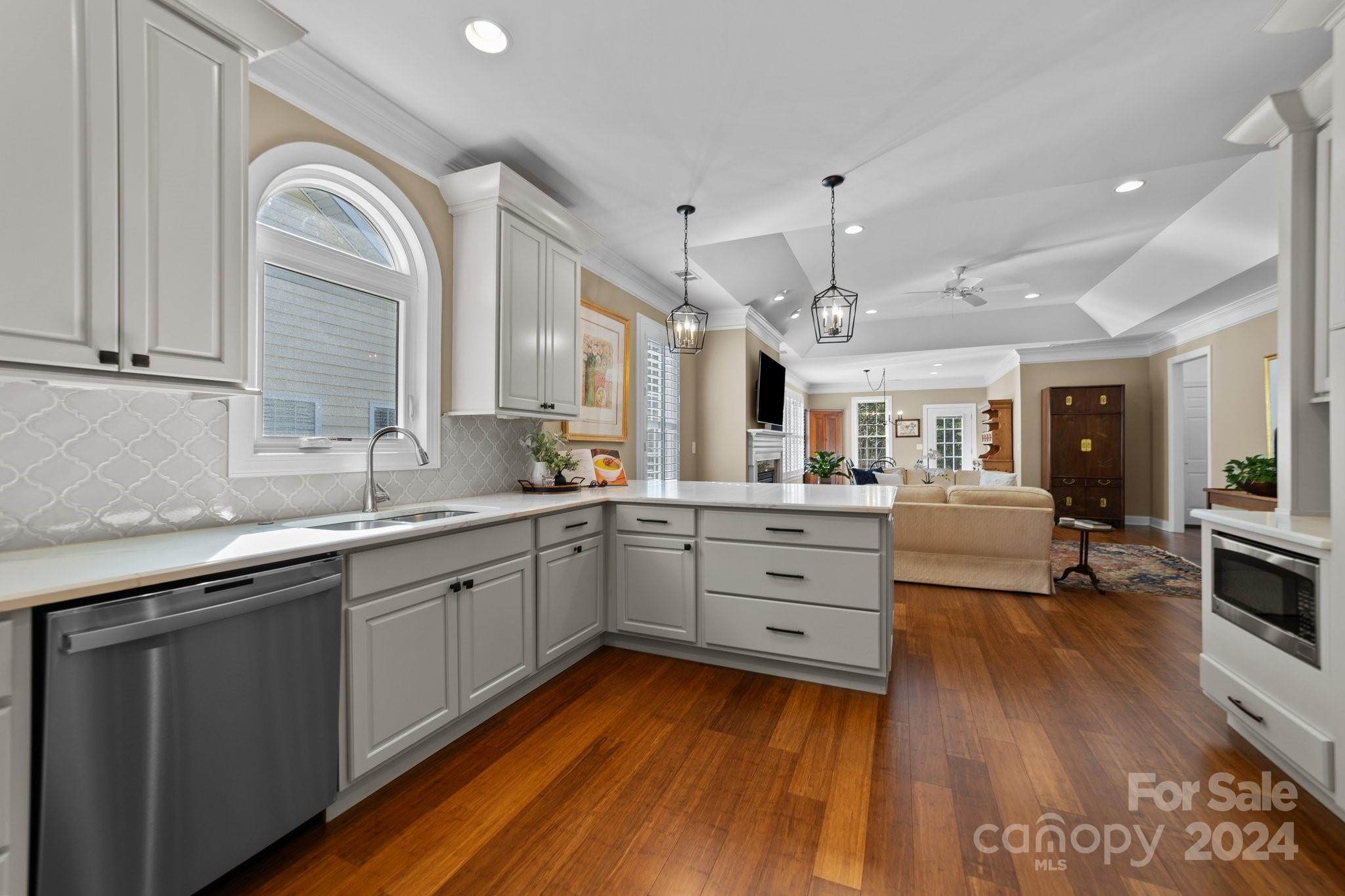 Baileys Glen - Residential