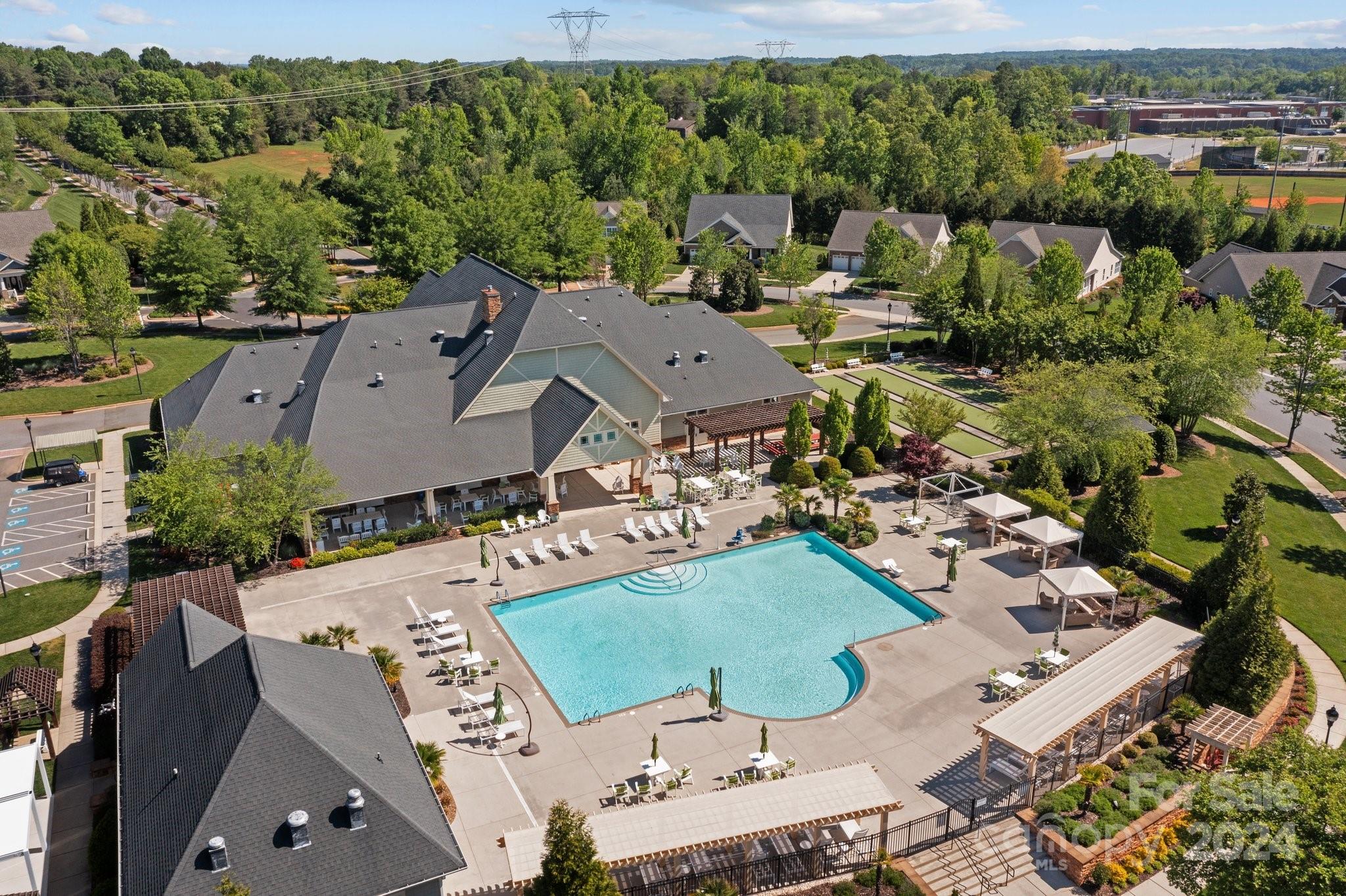 Baileys Glen - Residential