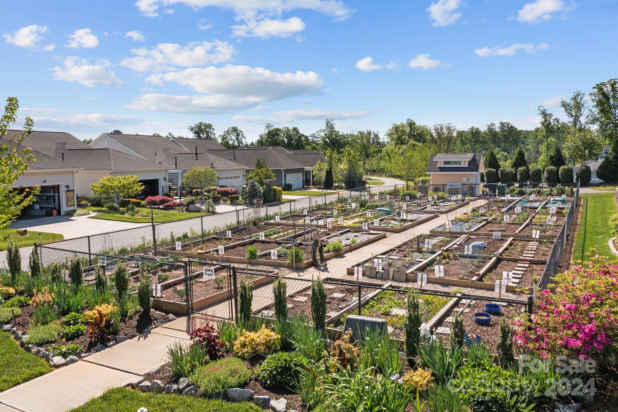 Baileys Glen - Residential