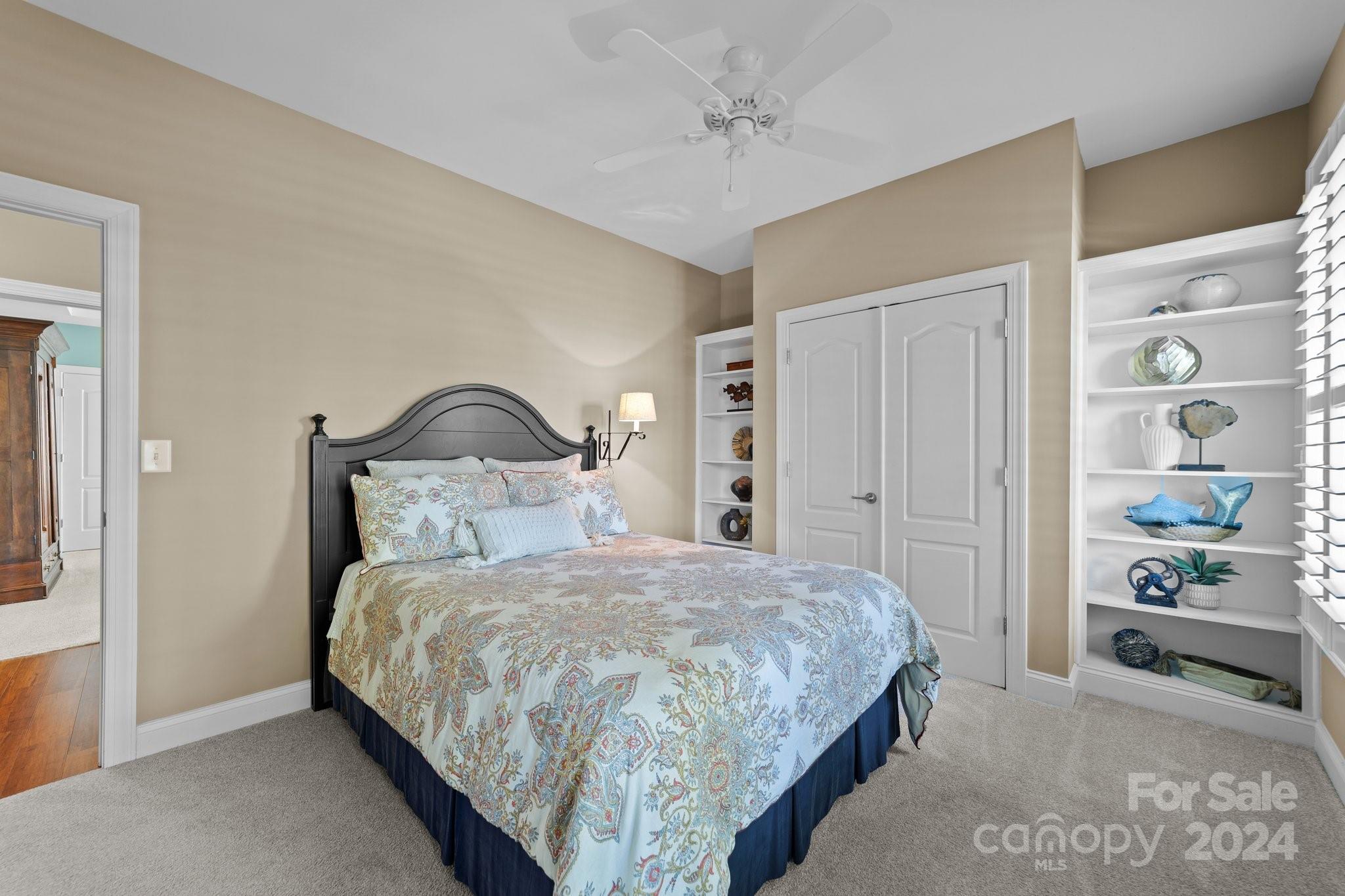 Baileys Glen - Residential