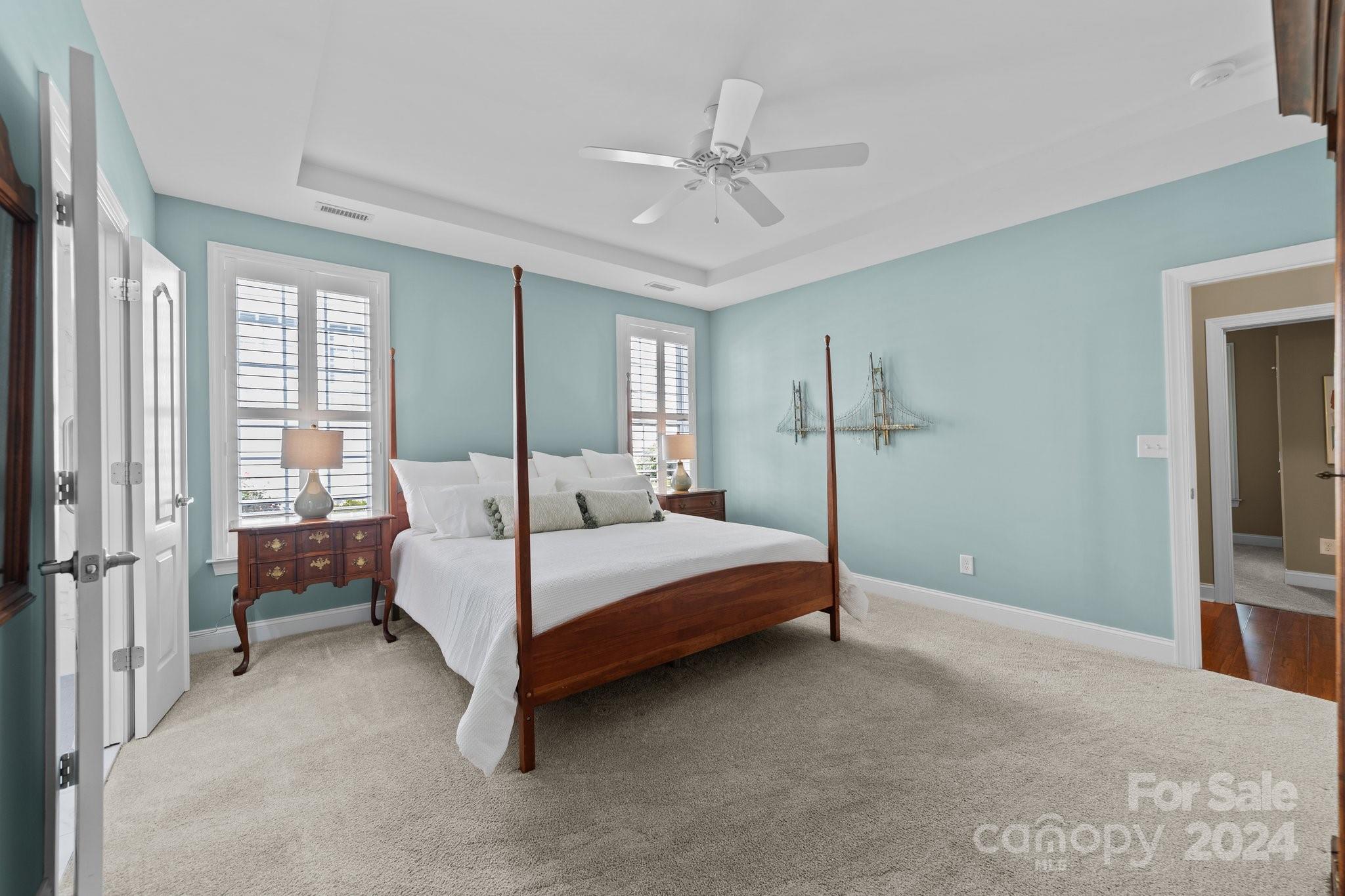 Baileys Glen - Residential