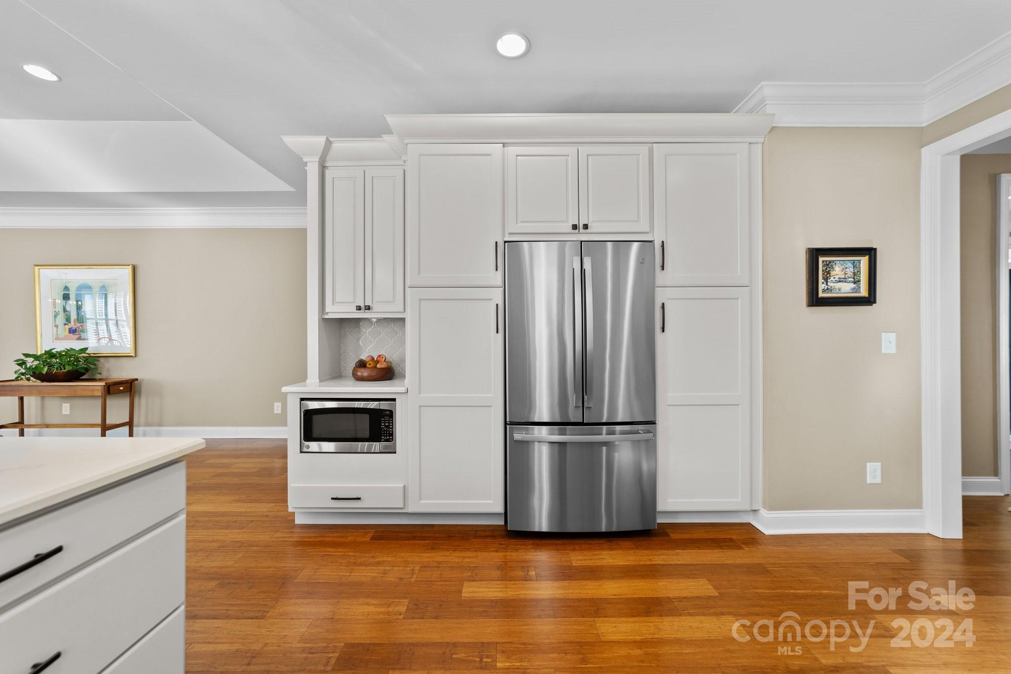 Baileys Glen - Residential