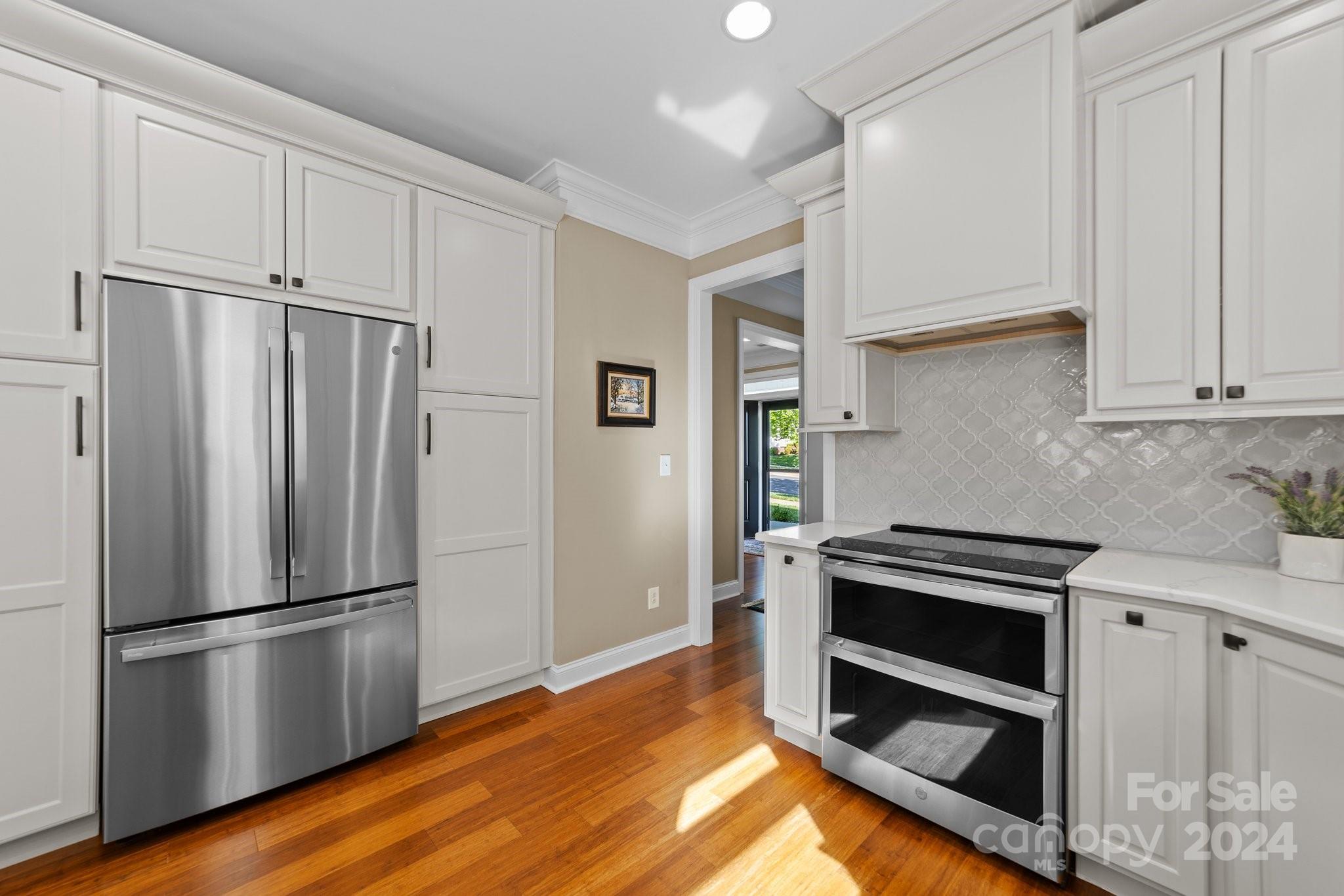 Baileys Glen - Residential