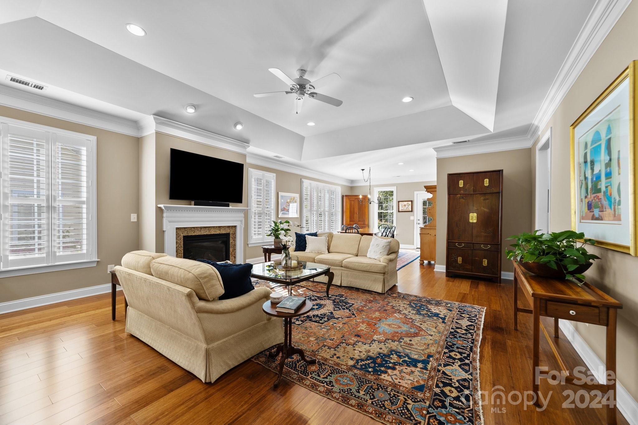 Baileys Glen - Residential