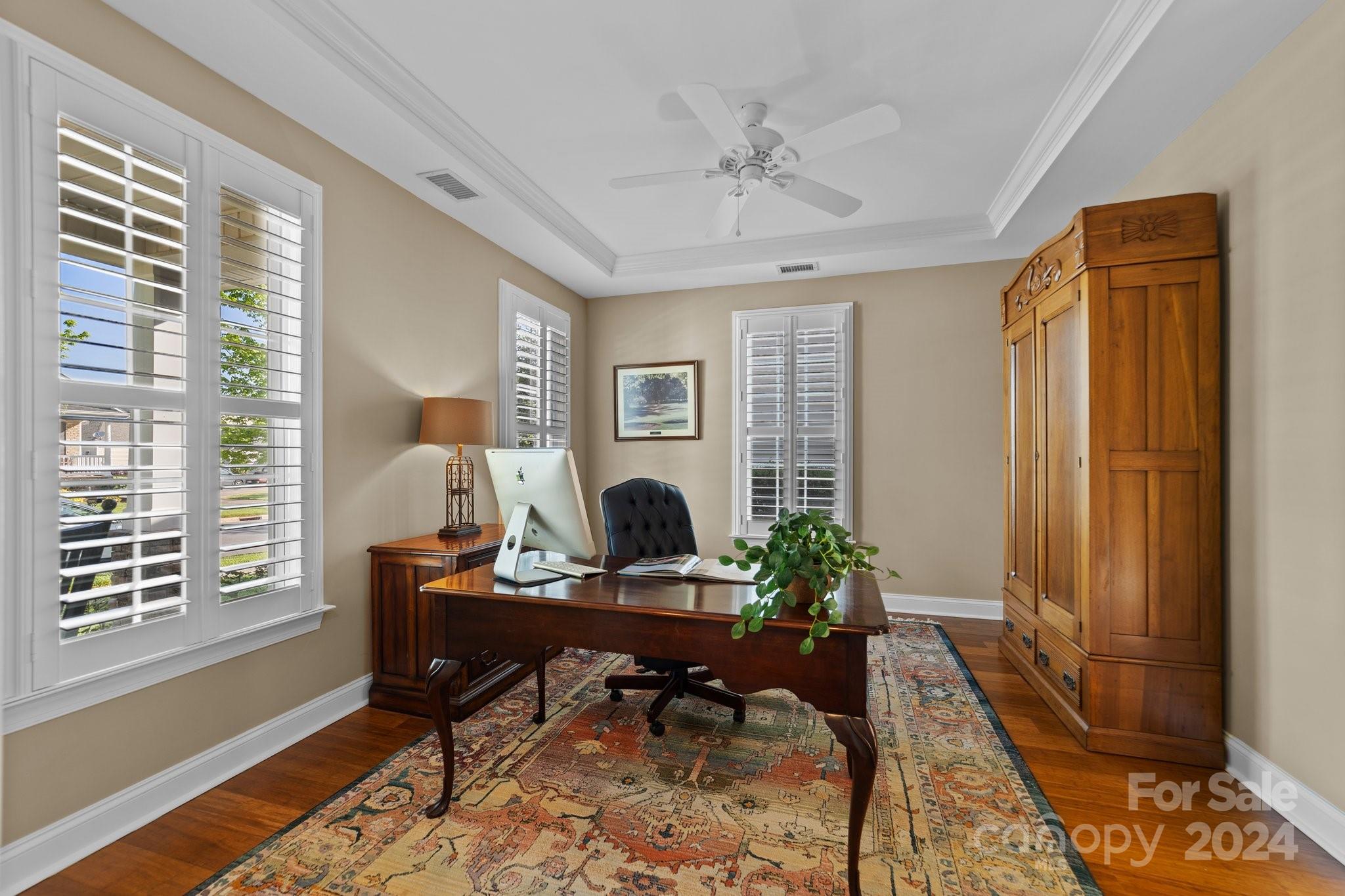 Baileys Glen - Residential