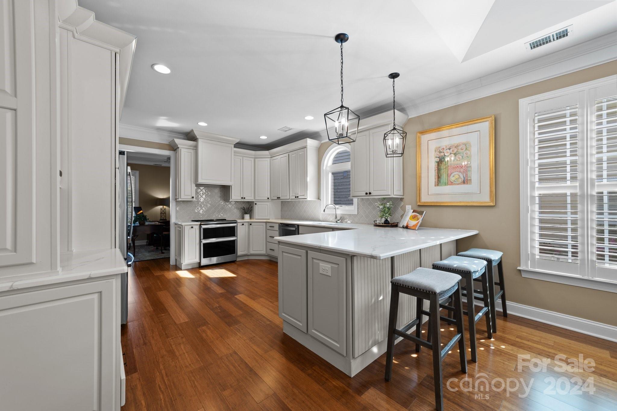 Baileys Glen - Residential