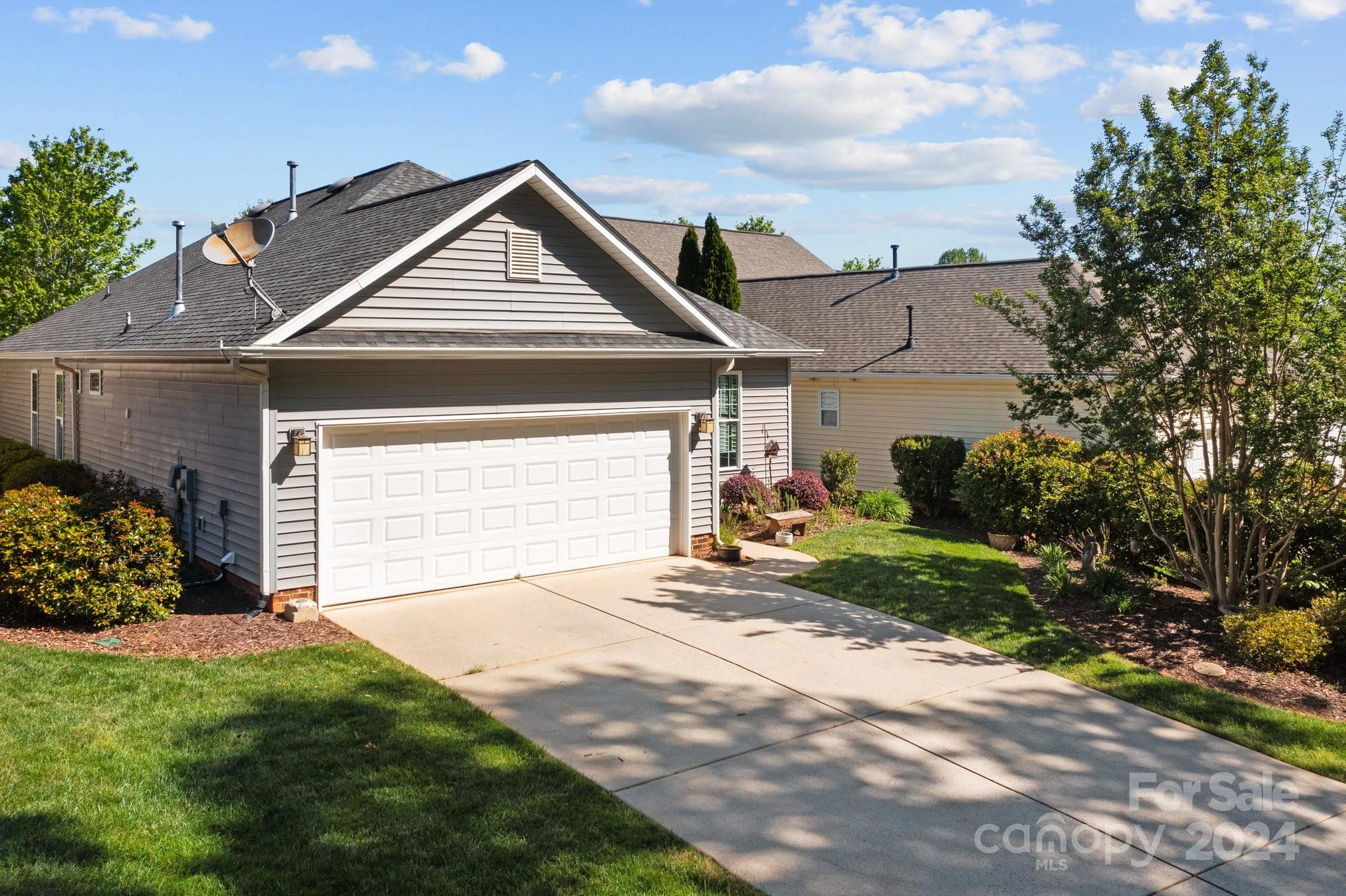 Baileys Glen - Residential