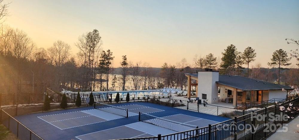 Lakeside Reserve - Land