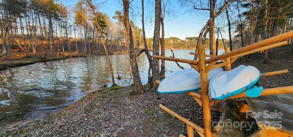 Lakeside Reserve - Land