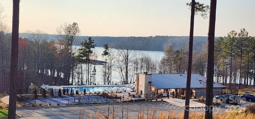 Lakeside Reserve - Land