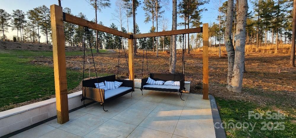 Lakeside Reserve - Land