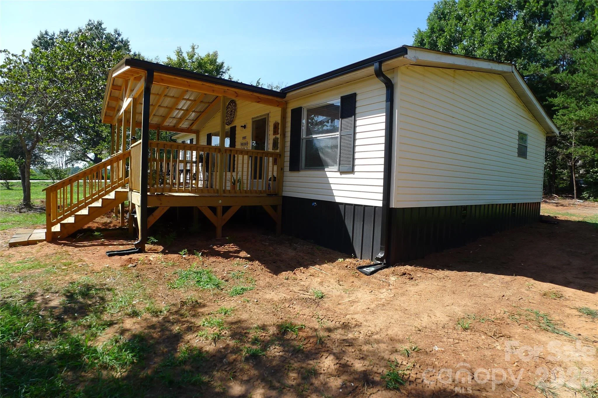 2005 Monico Lane Unit 2, Yadkinville, NC, 27055