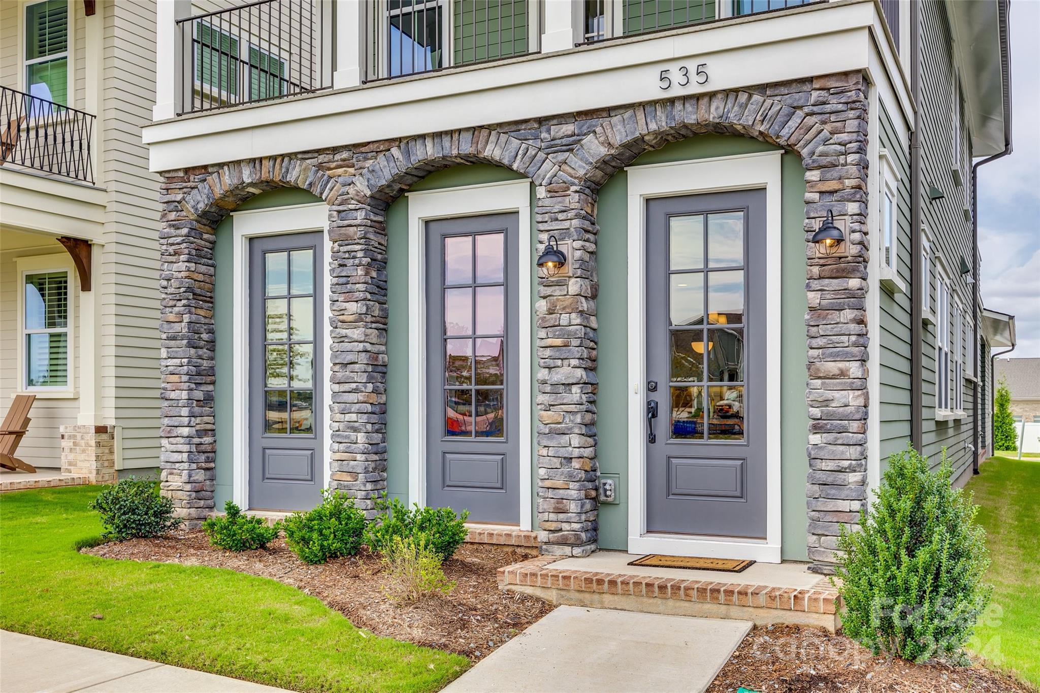 Cottages at Springfield Town Center - Residential