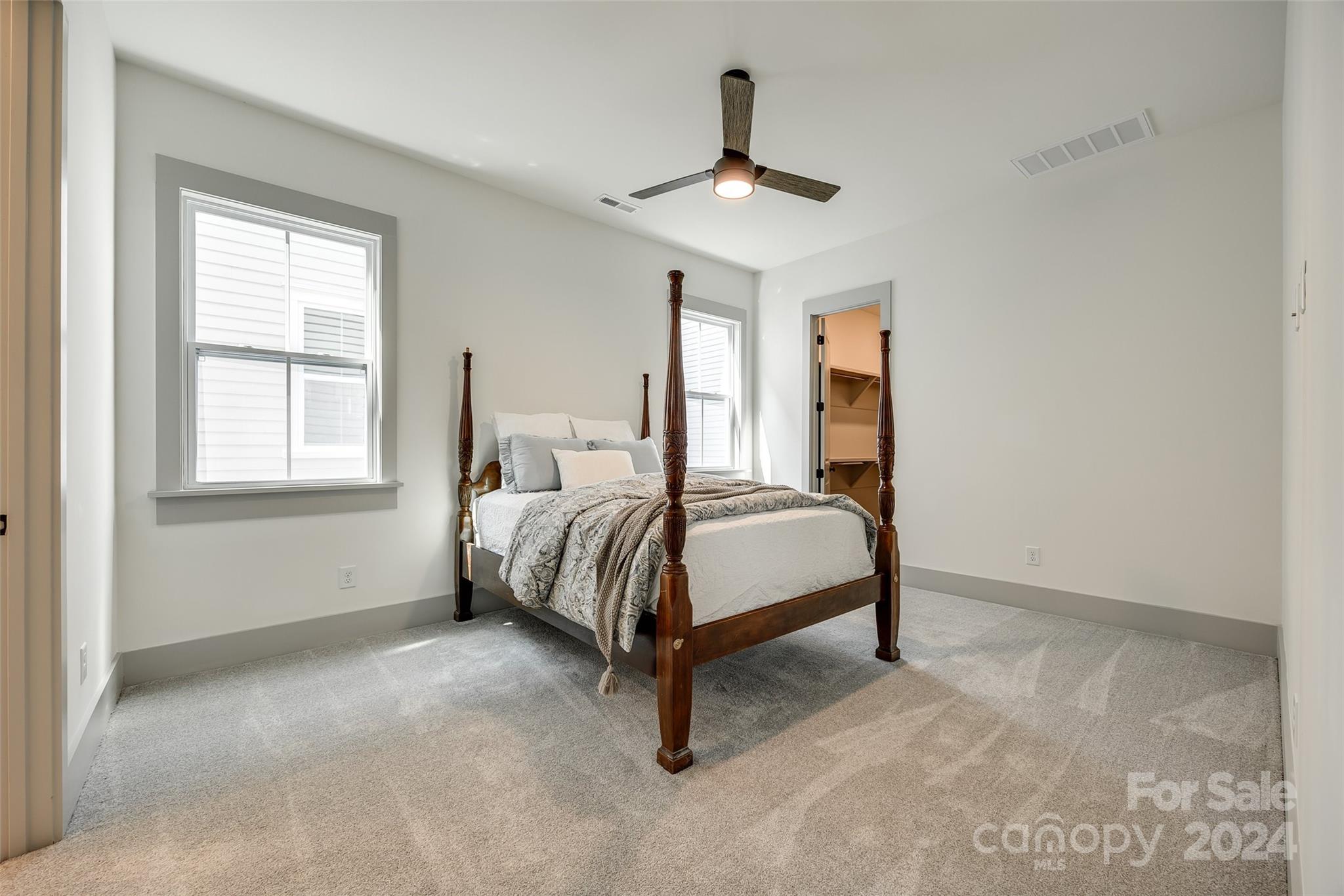 Cottages at Springfield Town Center - Residential