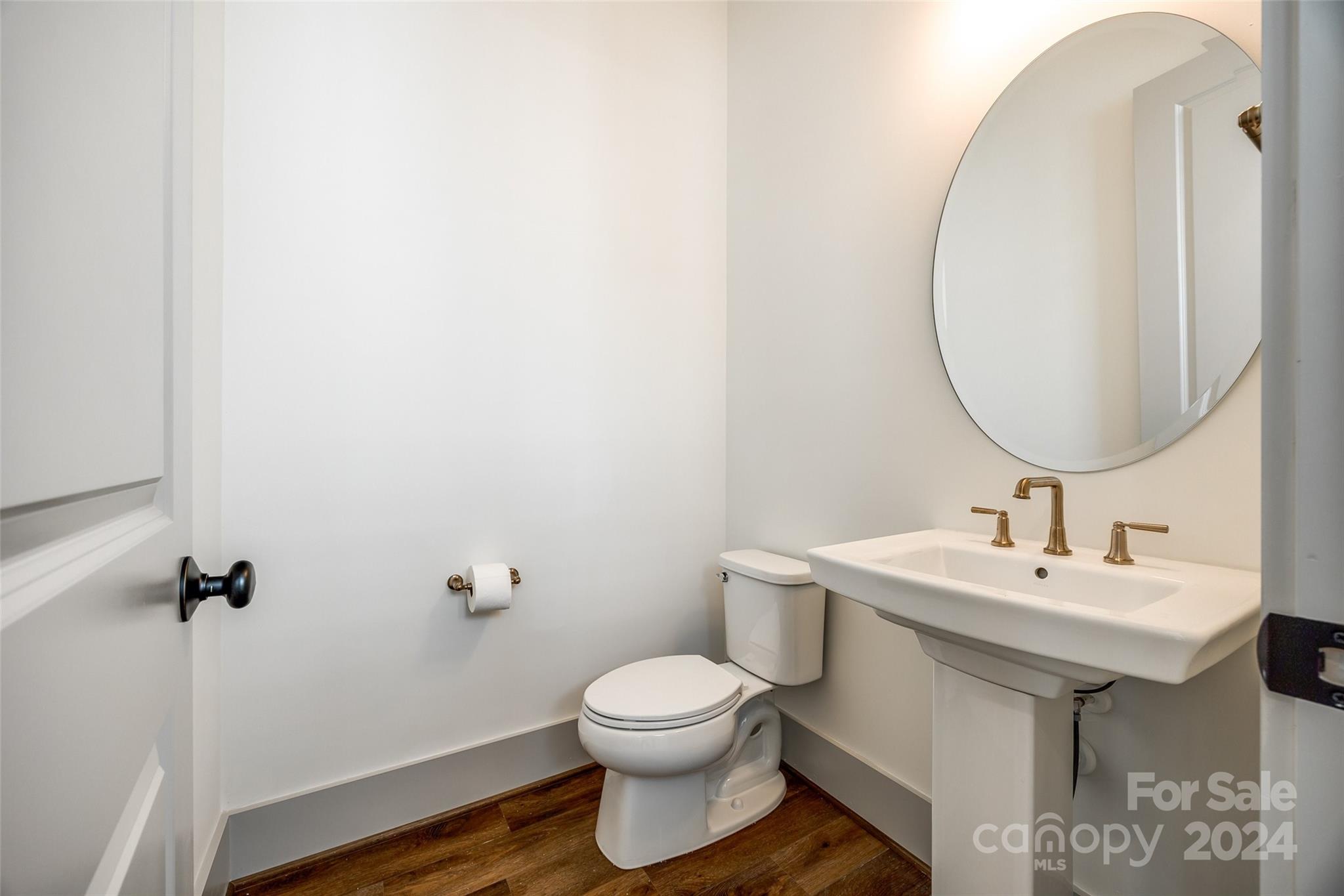 Cottages at Springfield Town Center - Residential