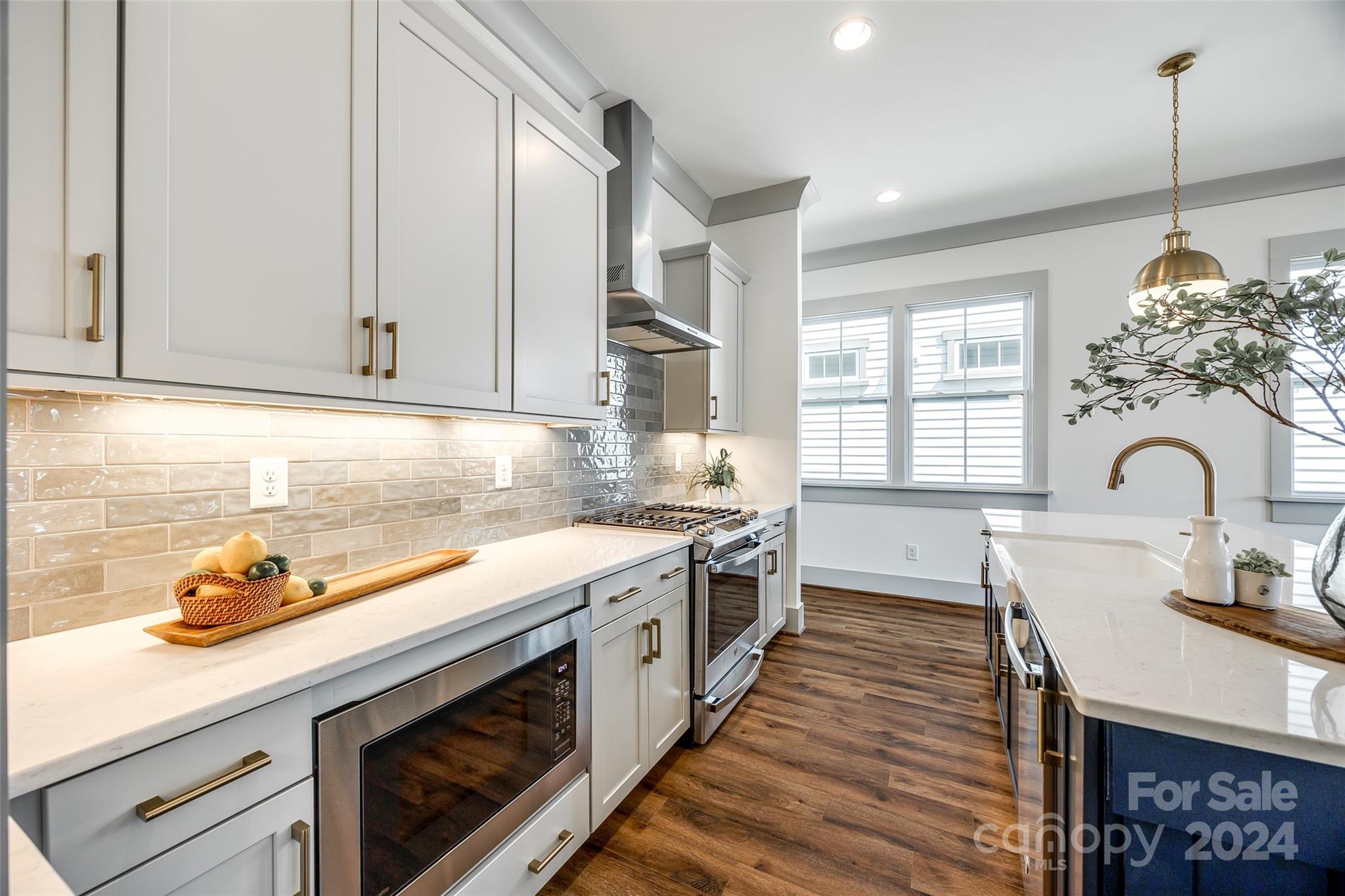 Cottages at Springfield Town Center - Residential