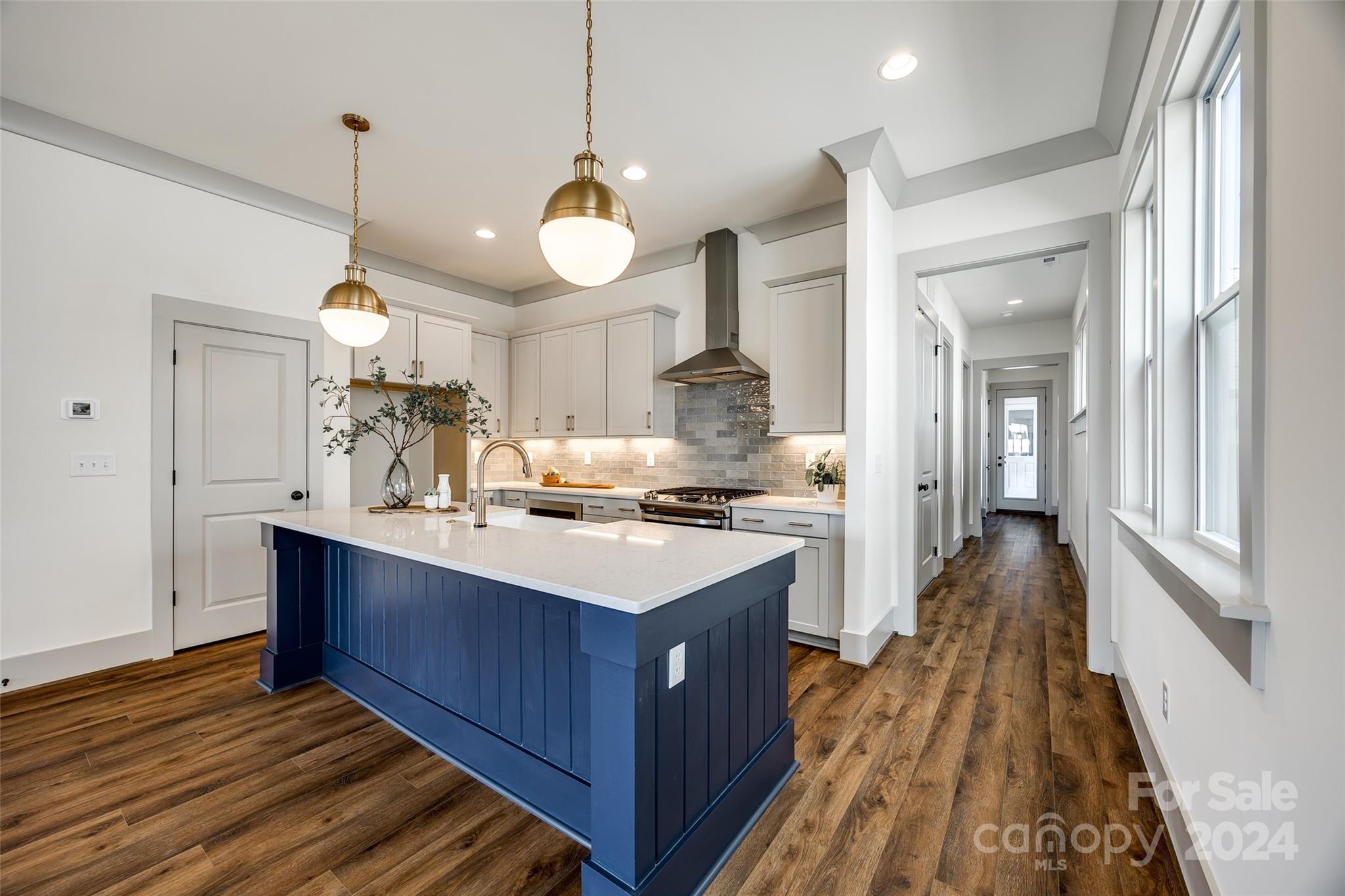 Cottages at Springfield Town Center - Residential