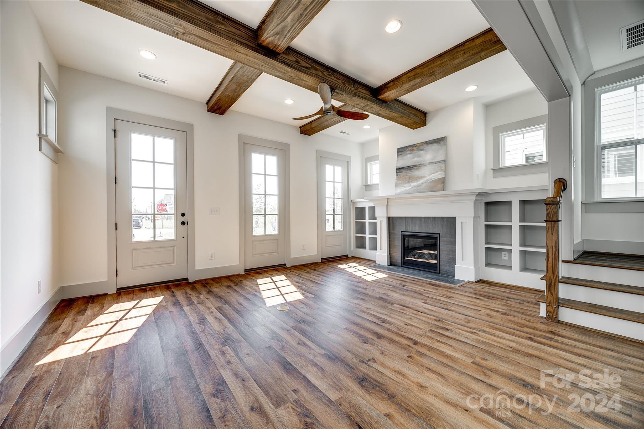 Cottages at Springfield Town Center - Residential