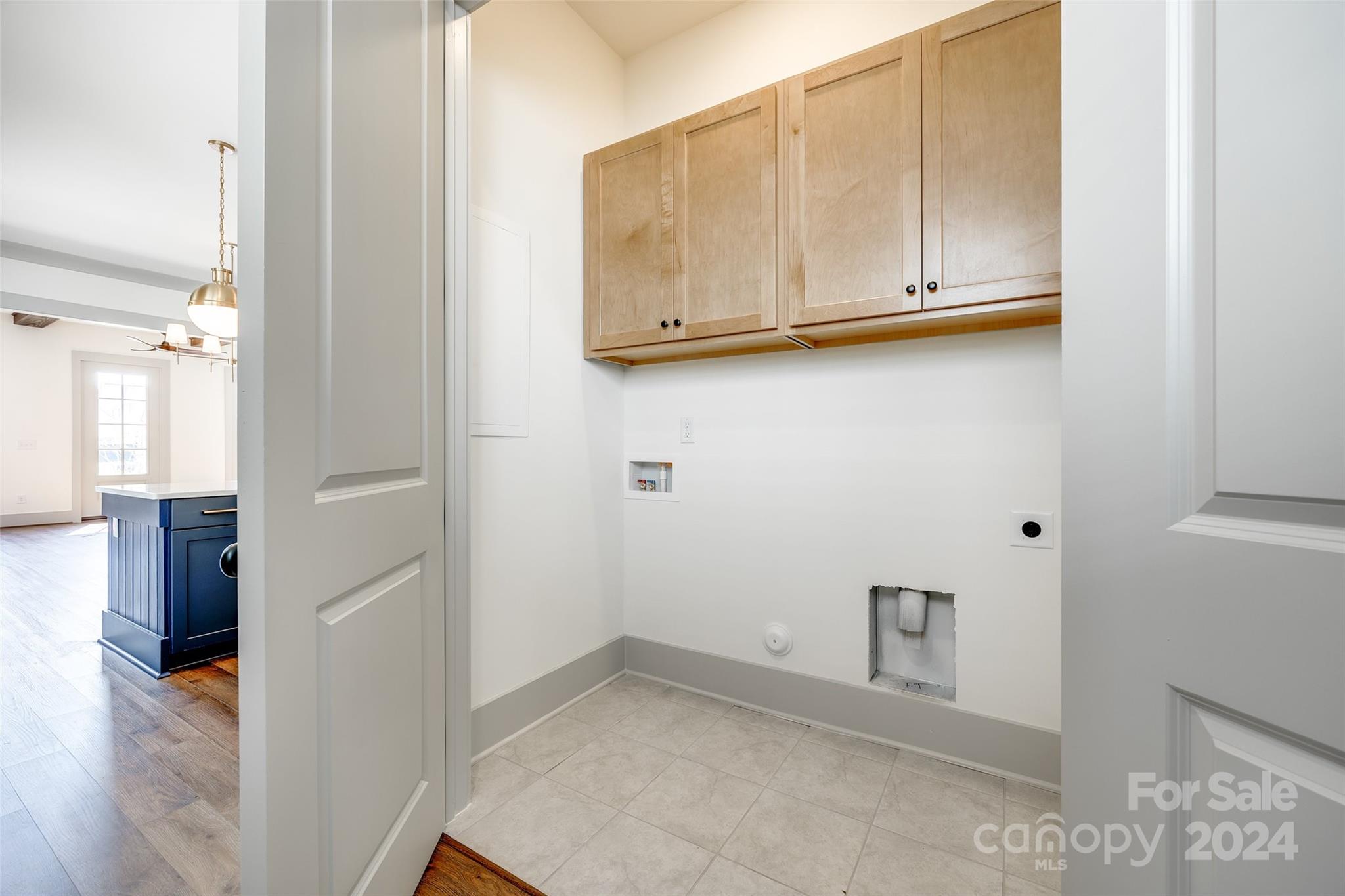 Cottages at Springfield Town Center - Residential