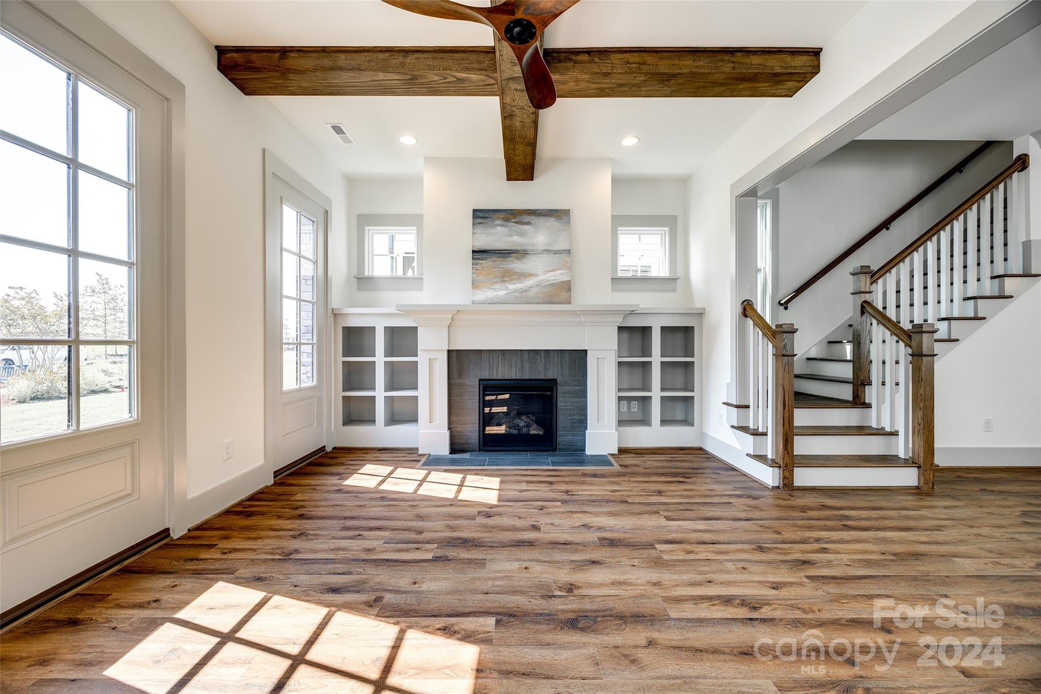 Cottages at Springfield Town Center - Residential