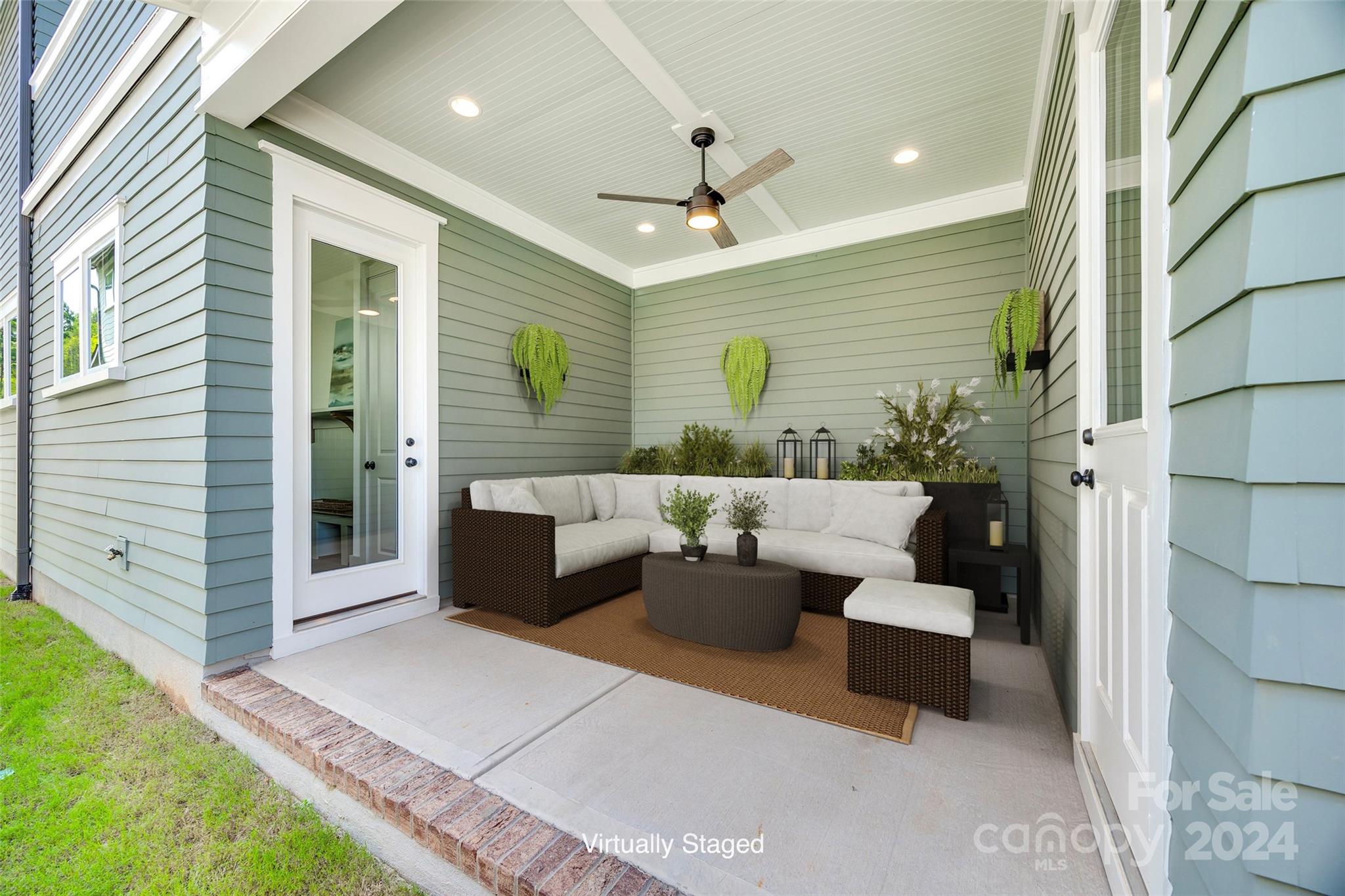 Cottages at Springfield Town Center - Residential